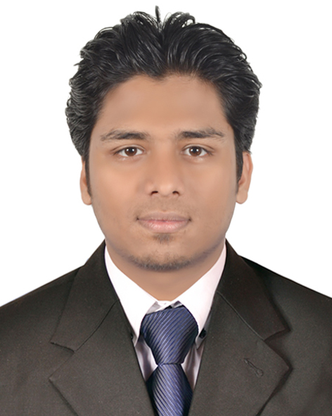 Md. Rahat Hossain, Administration Associate at MOHI-NUR Business Solutions