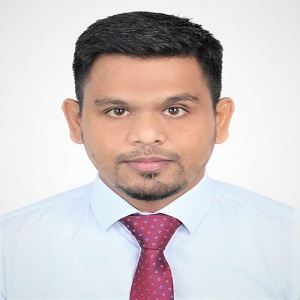 Md. Mamunur Rashid, Consultant — Operations at MOHI-NUR Business Solutions